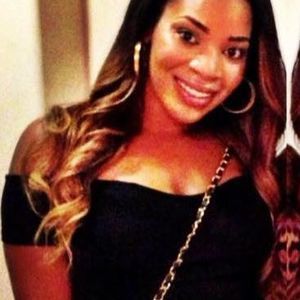 Meet your Posher, Ashlii